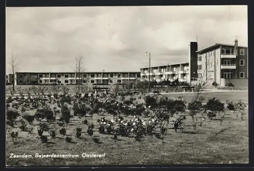 AK Zaandam, Bejaardencentrum Oostererf