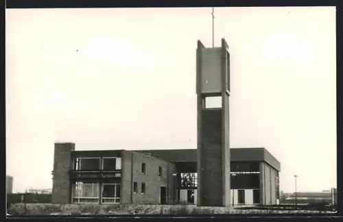 AK Zaandam, St. Jozef Kerk