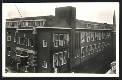 AK Zaandam, St. Jan Ziekenhuis