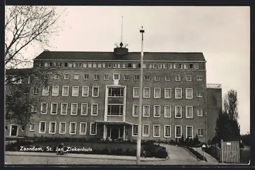 AK Zaandam, St. Jan Ziekenhuis