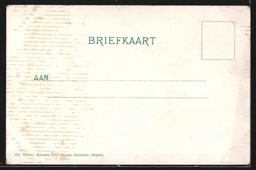 AK Haarlem, Groote Kerk