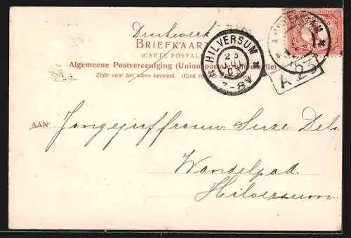 AK Amsterdam, Concertgebouw