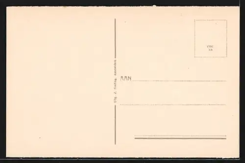 AK Amsterdam, Op het IJ.