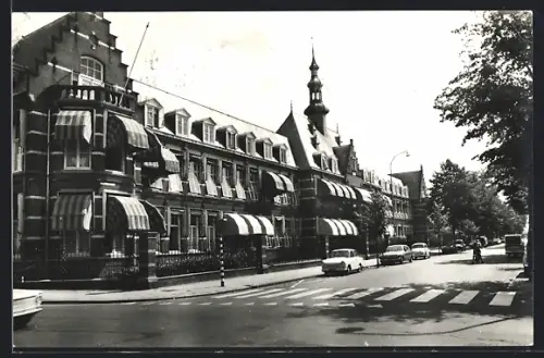 AK Utrecht, St. Antonius Ziekenhuis