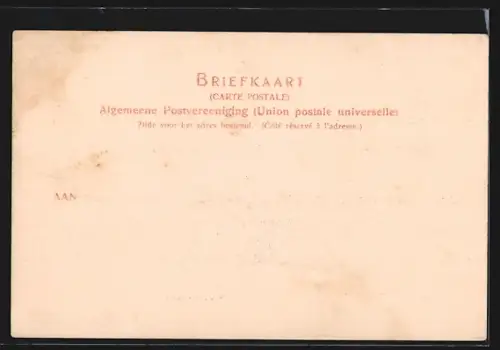 AK Velp, Kluizenaarsberg