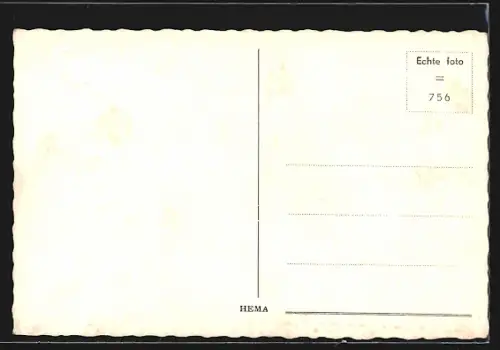 AK Zaandam, R. K. St. Jan Ziekenhuis