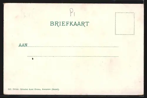 AK Haarlem, Groote Kerk