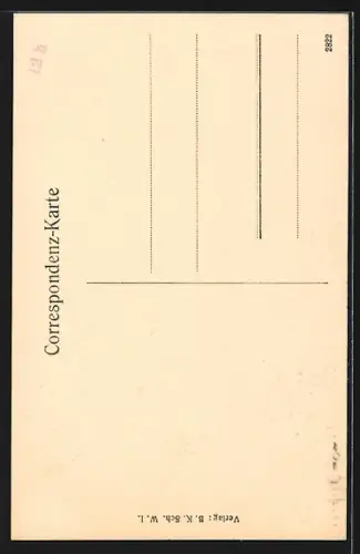 AK Trient, Dante-Denkmal