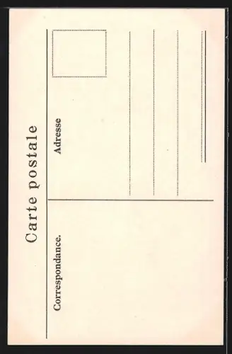 AK Torbole, Lago di Garda, Strada per Torbole