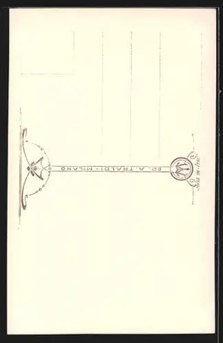 AK Roma, Arco di Tito