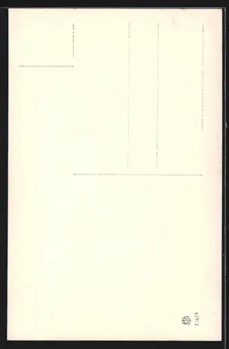 AK Firenze, Ponte Vecchio