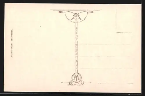 AK Roma, Castel S. Angelo