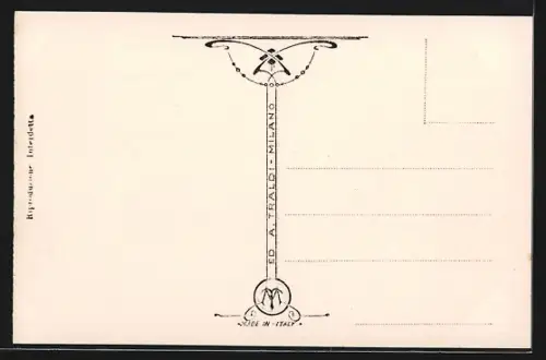 AK Roma, Arco di Tito e Meta Sudante