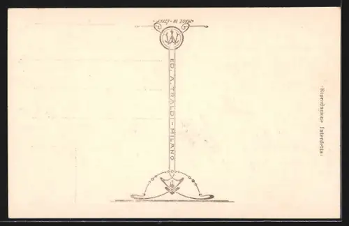 AK Roma, Campidoglio