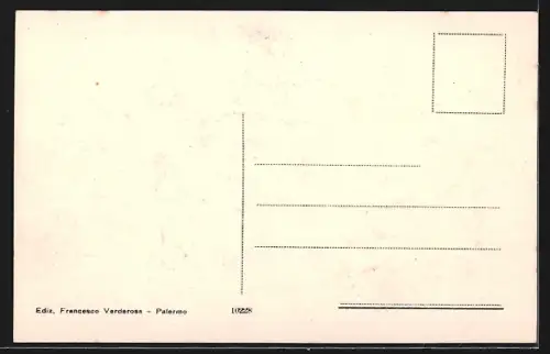 AK Segesta, Il Tempio