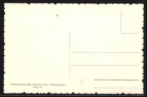 AK Selinunte, Rovine dei Tempi G., F., E.