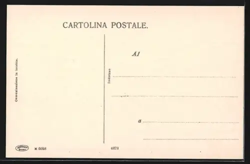 AK Limone /Lago di Garda, Porto di Limone