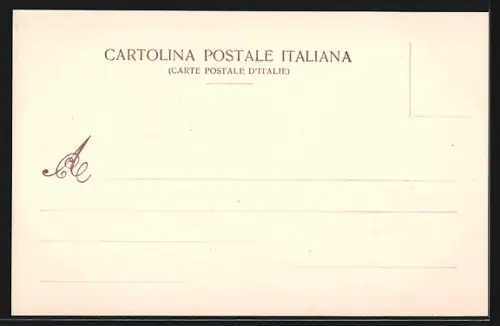 AK Milano, Piazza Duomo, Dal Duomo 1899, G. Modiano e C.