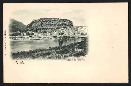 AK Trento, Dosso di Trento