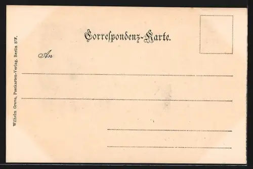 AK Gries-Bozen, Ortsansicht mit Rosengarten aus der Vogelschau