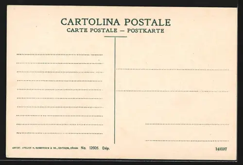 AK Firenze, Piazzale Michelangelo con David