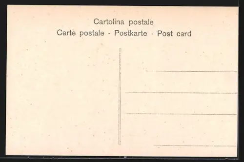 AK Palermo, Villa Giulia