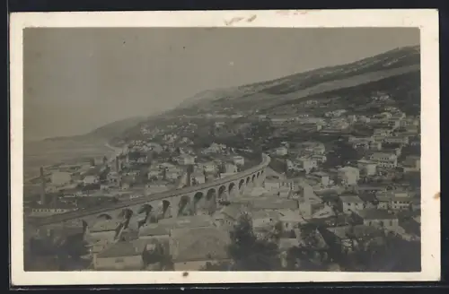 AK Trieste, Barcola