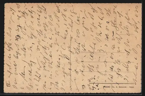 AK Nervi, Padiglione della Musica e Torre Gropallo