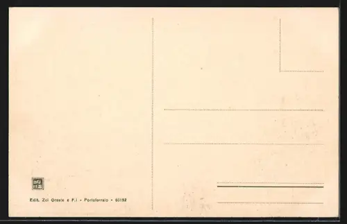 AK Portoferraio, La Rada, dal Forte Stella