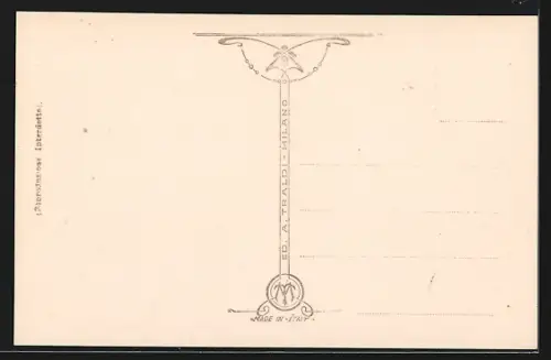 AK Firenze, Piazza della Signoria