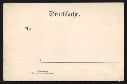 AK Neapel, Gesamtansicht mit Vesuv aus der Vogelschau