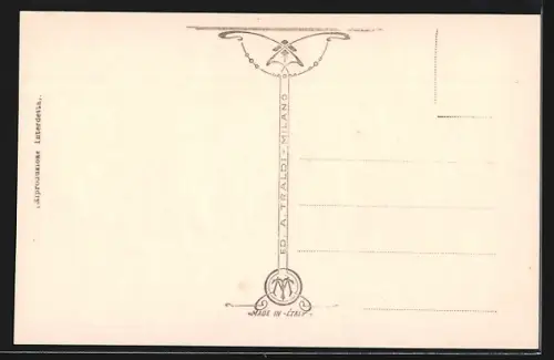 AK Roma, Arco di Tito e Foro Romano