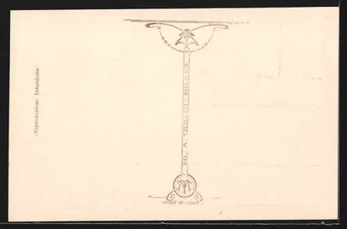 AK Roma, Ponte Nomentano