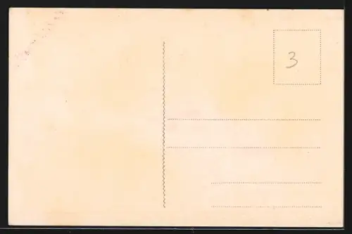 AK Trieste, Il Castello di Miramar