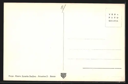 AK Busca, Scorcio Panoramico