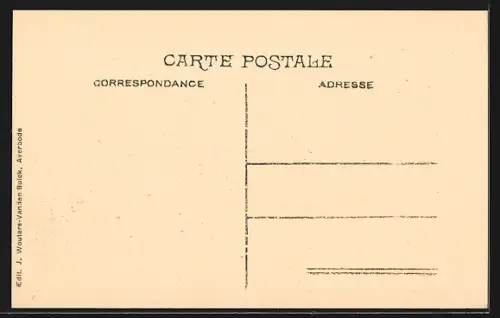 AK Averbode, Colonie Scolaire Catholique de l`Agglomération de Bruxelles