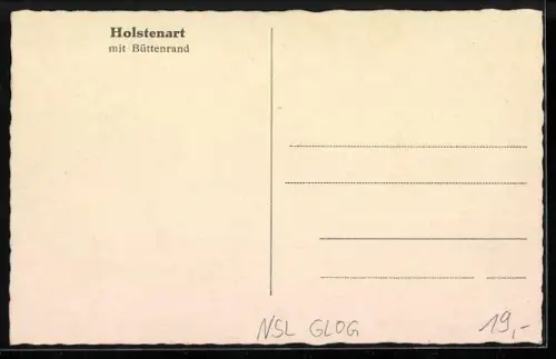 AK Ober-Herrndorf /Glogau, Herrenhaus mit Anlagen