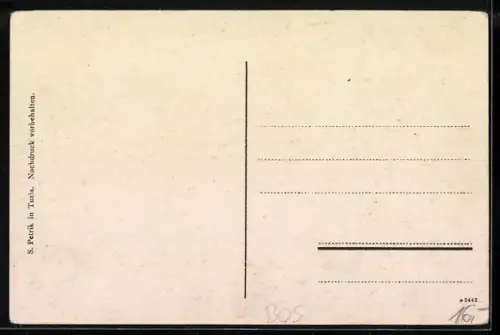 AK Tuzla, Blick auf den Appellplatz