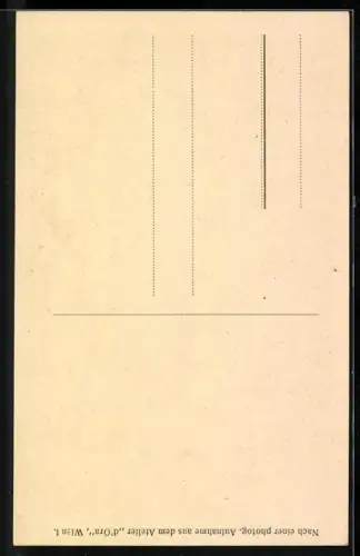 AK Erzherzog Franz J. Otto und Erzherzogin Adelheid mit Bilderbuch