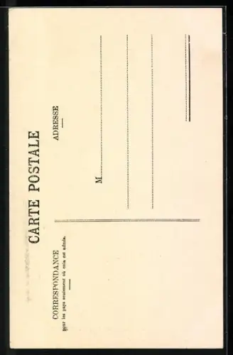 AK Chamonix, Casino Municipal et l`Aiguille du Dru