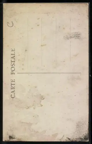 AK Charolles, La Semence et tour de XVe siècle