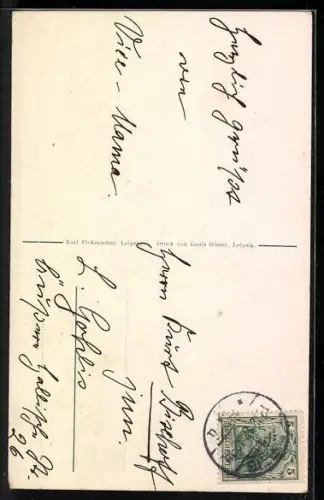 AK Leipzig, Völkerschlachtdenkmal, Letzte Daten-Seltenheit d. 20. Jh. 12.12.12