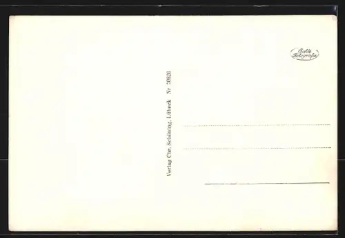 AK Göhren a. Rügen, Strandleben