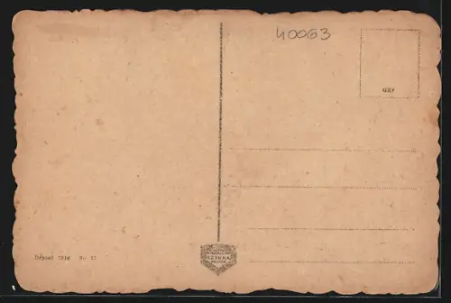 AK Lemberg, Bernardiner Platz