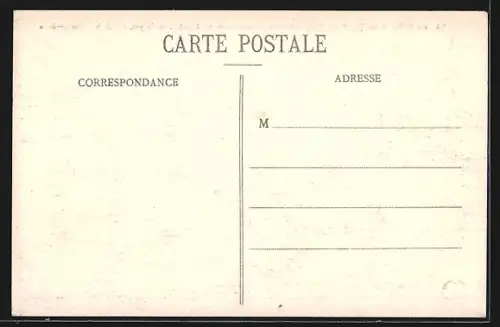 AK Bar-sur-Aube /Aube, Vue générale du village et des collines environnantes