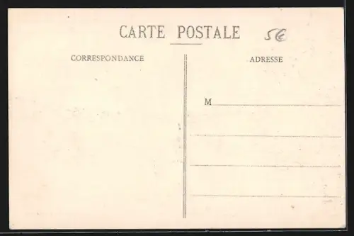 AK Courtenot /Aube, Le Château