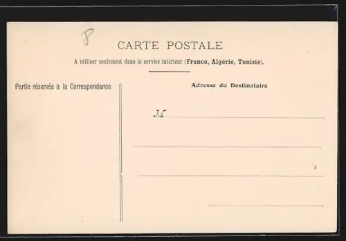 AK Troyes, Le Lycée