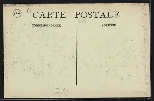 AK Romilly-sur-Seine /Aube, La Gare