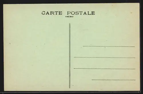 AK Troyes /Aube, L`Hôtel de Chapelaine, rue de Turenne