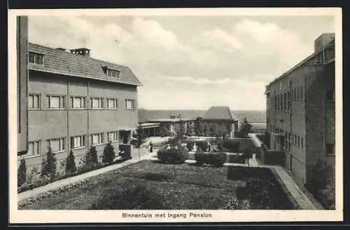 AK Zaandam, St. Jan-Ziekenhuis